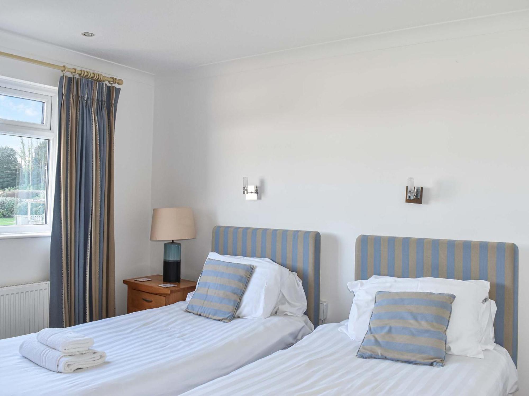 Maltings Cottage Ярмут Екстер'єр фото