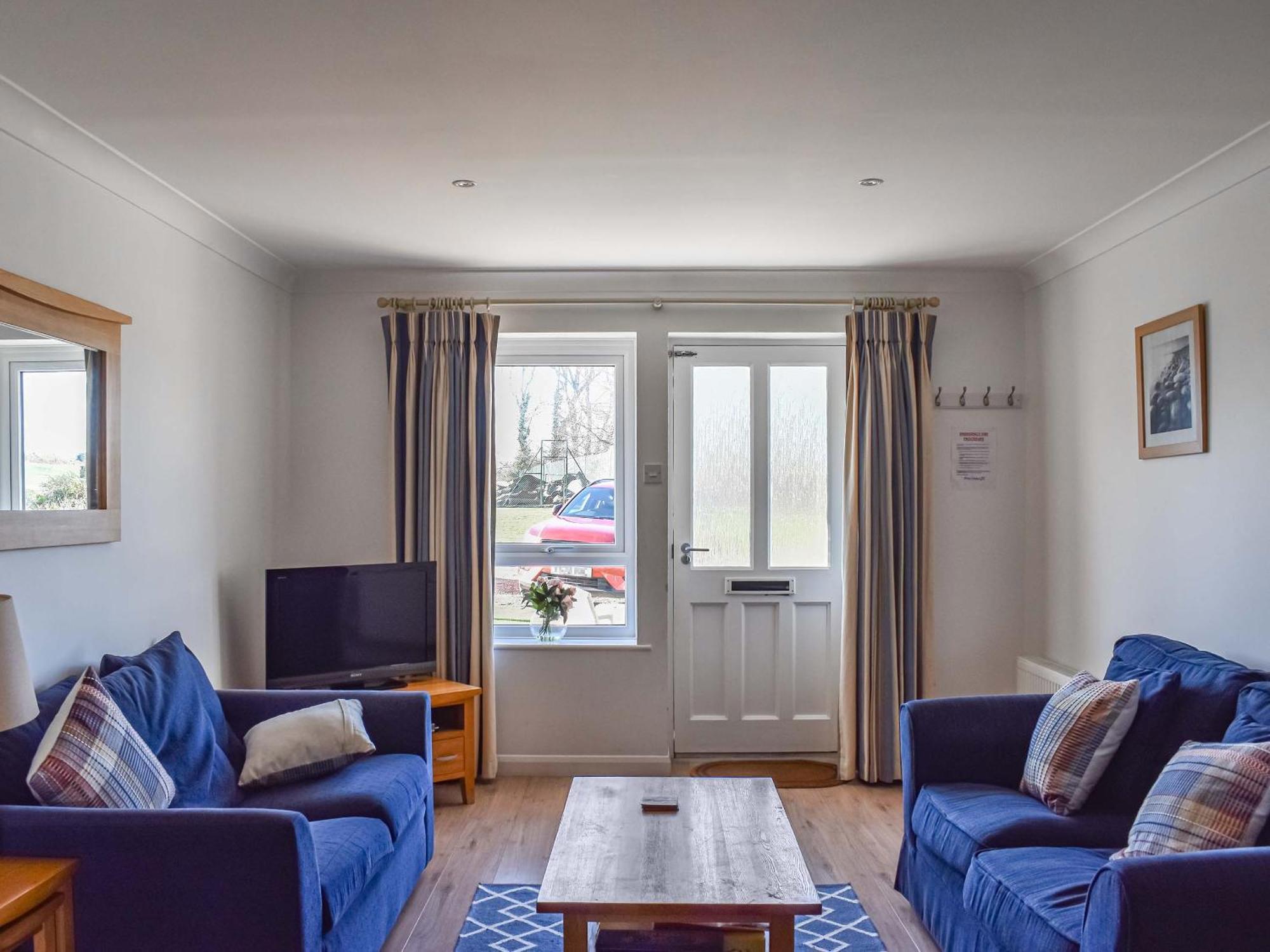 Maltings Cottage Ярмут Екстер'єр фото