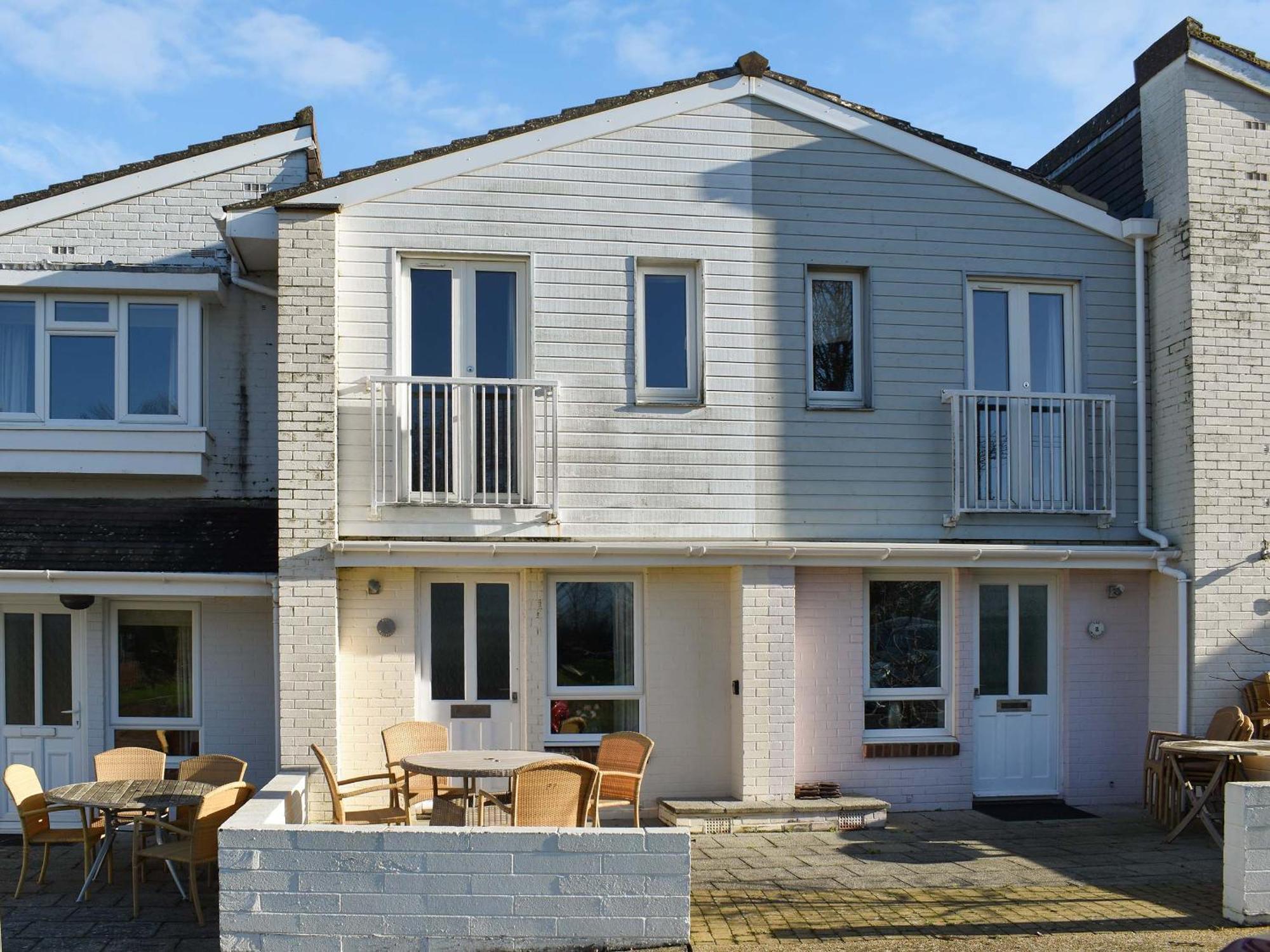 Maltings Cottage Ярмут Екстер'єр фото