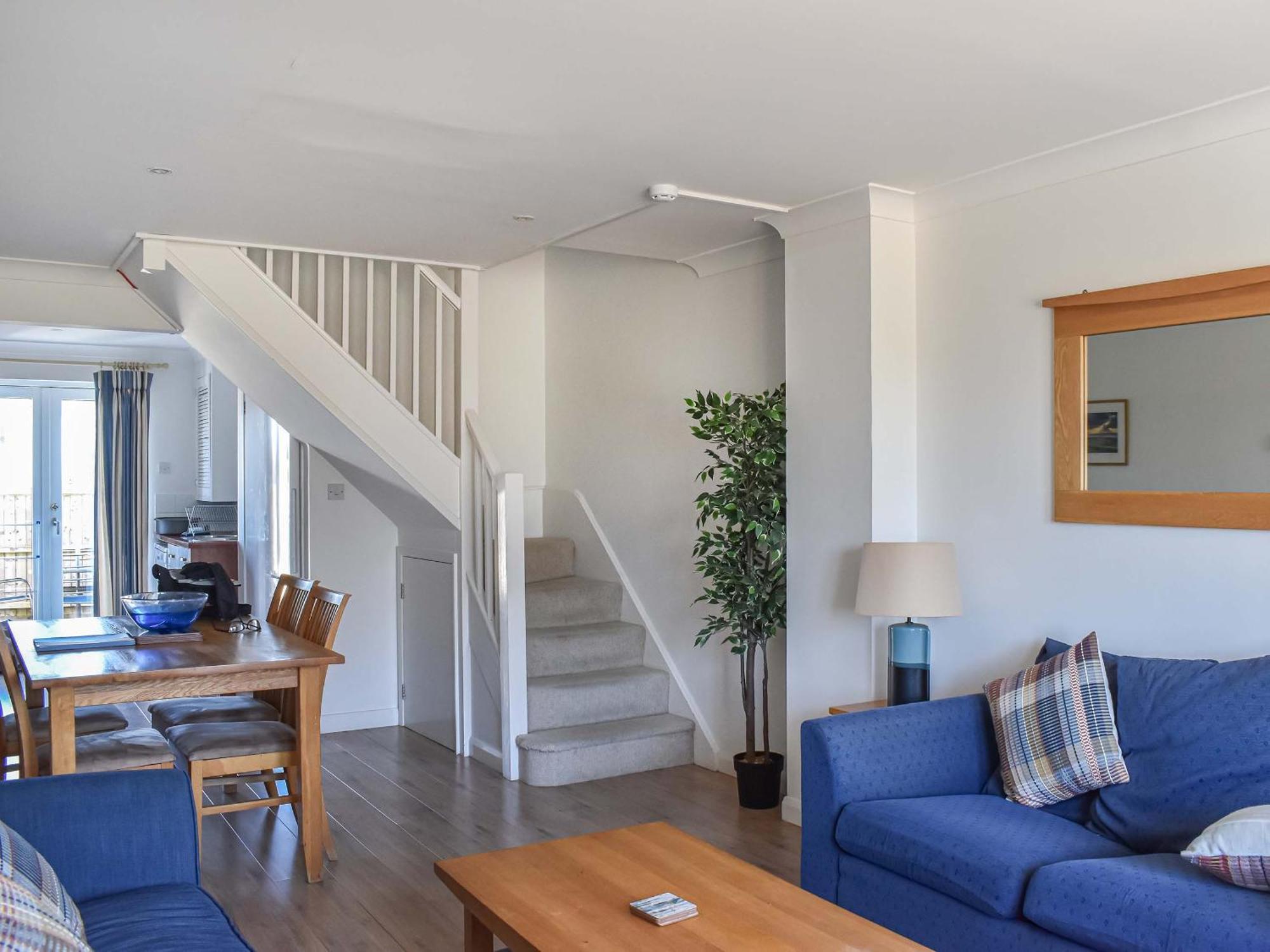 Maltings Cottage Ярмут Екстер'єр фото