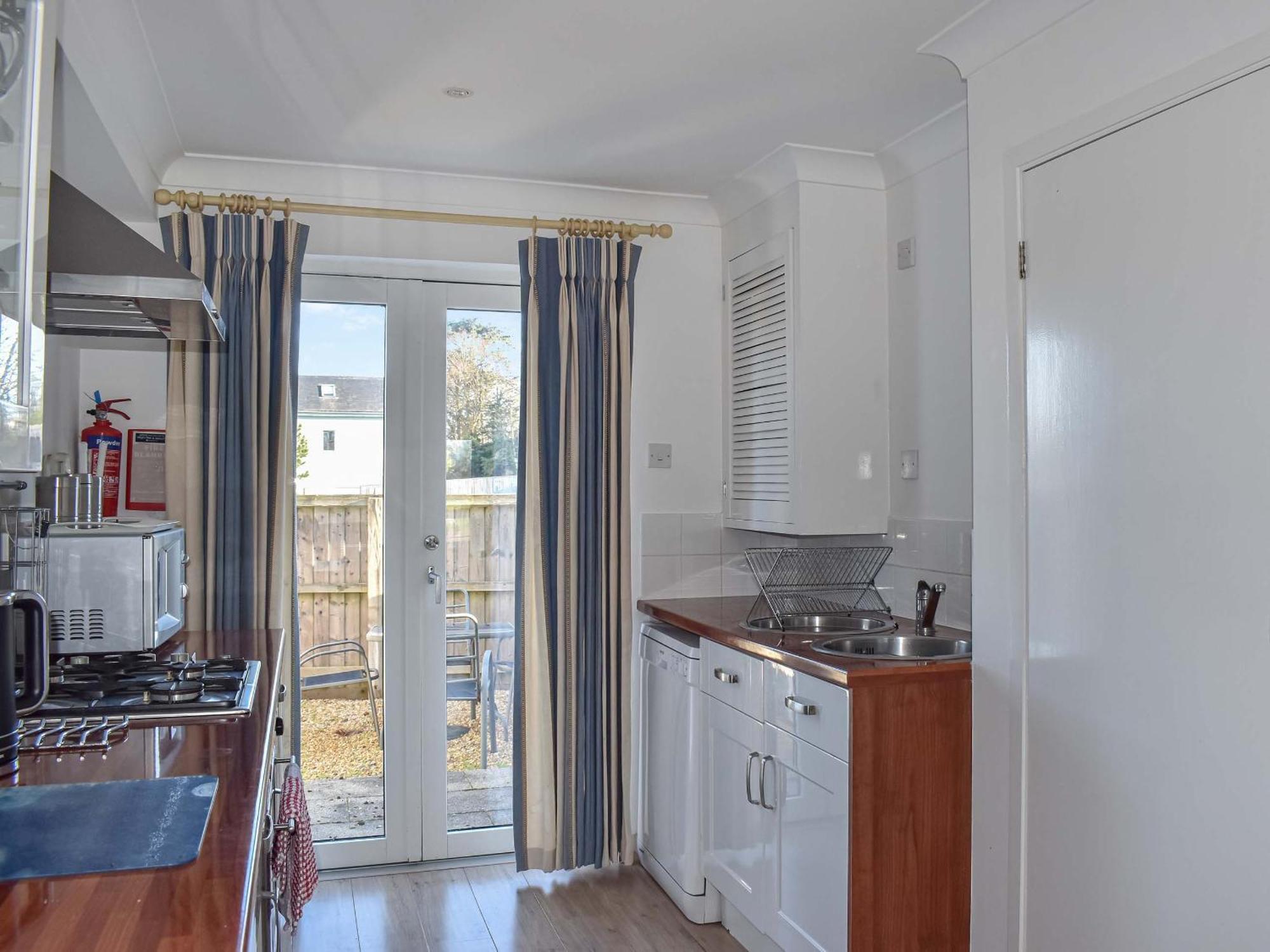 Maltings Cottage Ярмут Екстер'єр фото