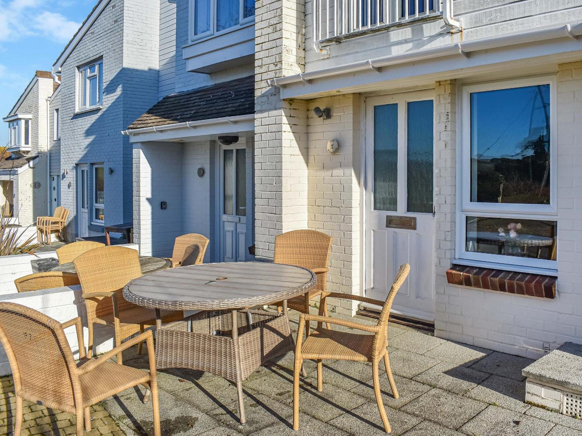 Maltings Cottage Ярмут Екстер'єр фото